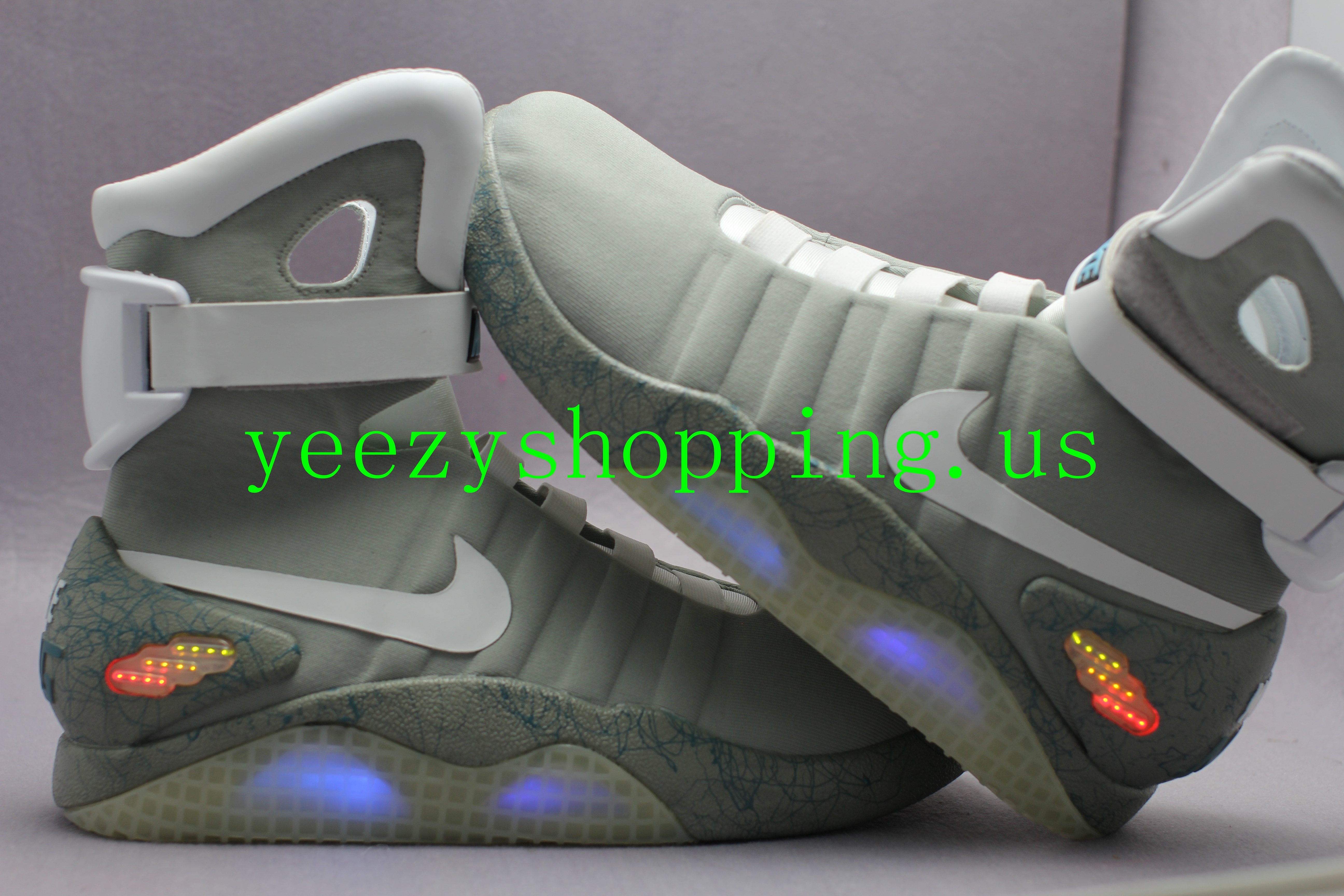 nike air mag shoes for sale